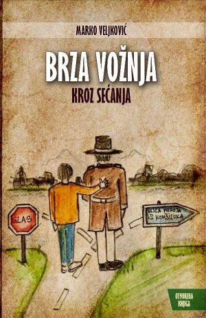Brza vožnja kroz sećanje
