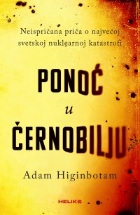 Ponoć u Černobilju