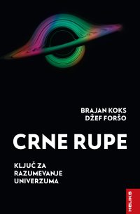 Crne rupe