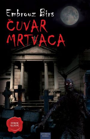 Čuvar mrtvaca