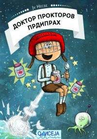 Doktor Praktorov prdiprah