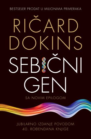 Sebični gen