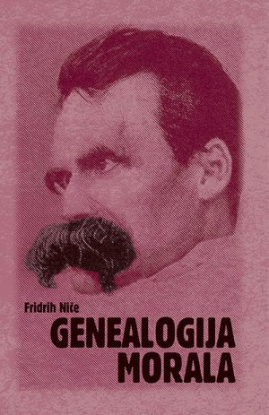 Geneaogija morala