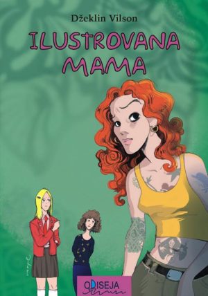 Ilustovana mama