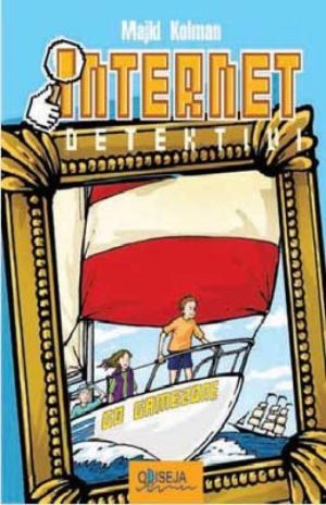 Internet detektivi III- Punim jedrima