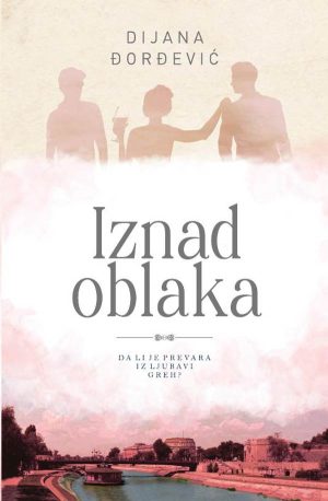 Iznad oblaka
