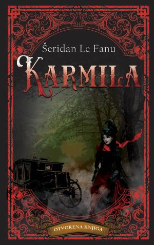 Karmila