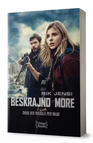BESKRAJNO MORE (Peti talas 2)