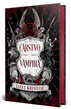 Carstvo vampira
