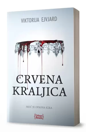 CRVENA KRALJICA (Crvena kraljica 1)