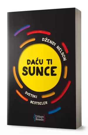 Daću ti Sunce