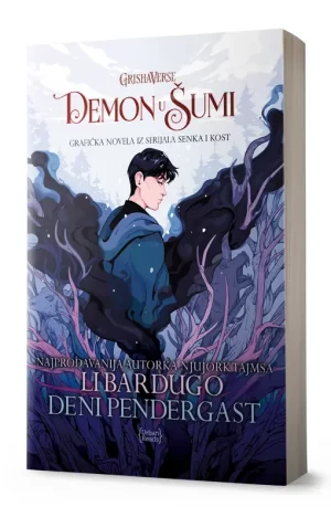 Demon u šumi