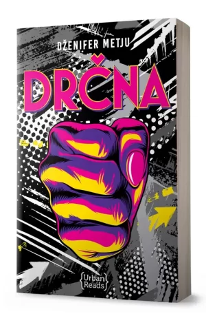 Drčna