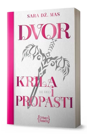 Dvor krila i propasti