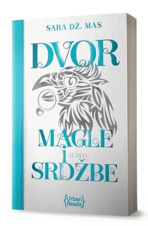 Dvor magle i srdžbe