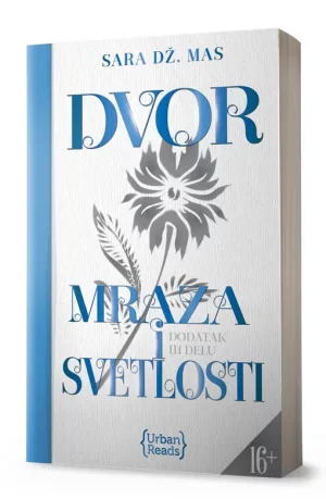 Dvor mraza i svetlosti