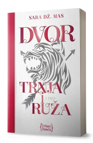 Dvor trnja i ruža