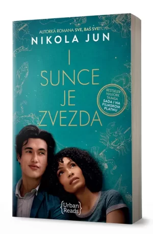 I Sunce je zvezda