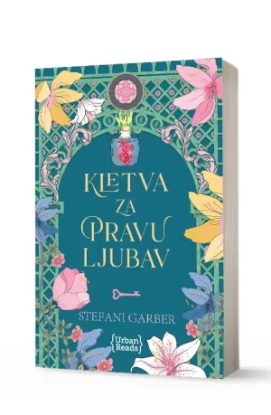 Kletva za pravu ljubav