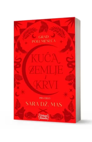 Kuća zemlje i krvi