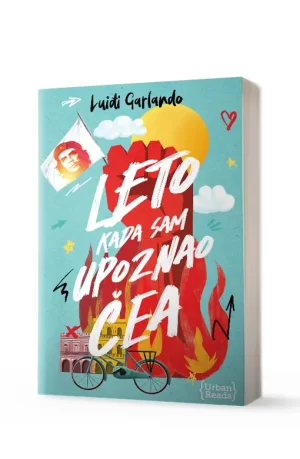 Leto kad sam upoznao Čea
