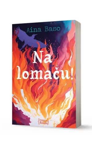 Na lomaču!