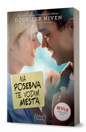 Na posebna te vodim mesta