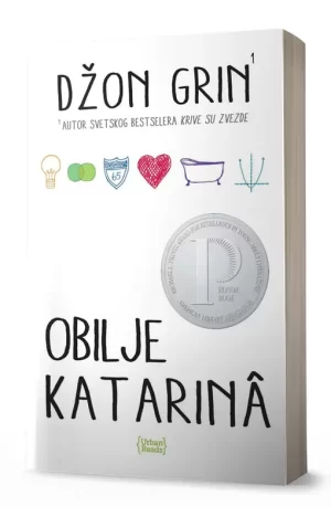 Obilje Katarina