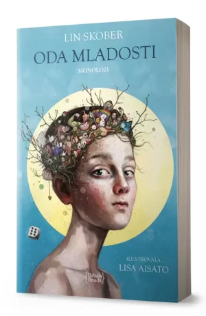 Oda mladosti