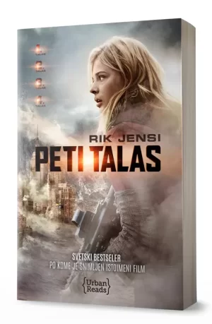 PETI TALAS (Peti talas 1)