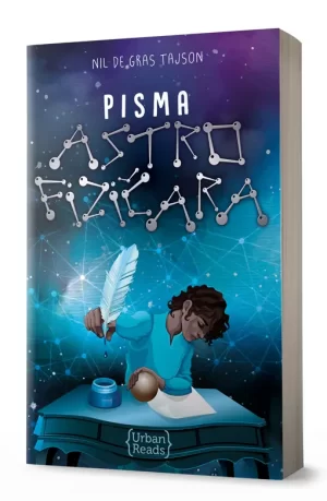 Pisma astrofizičara