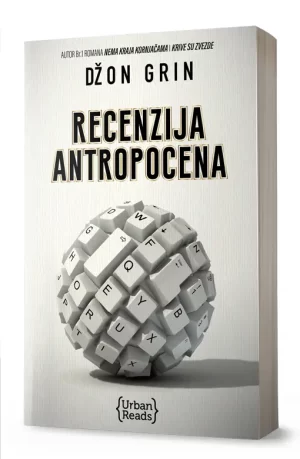 Recenzija antropocena