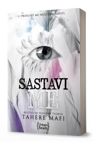 SASTAVI ME (Smrskaj me 4)
