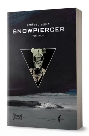 SNOWPIERCER TERMINUS (meki povez)