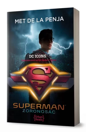 SUPERMAN: Zoronosac (DC Legende 4)