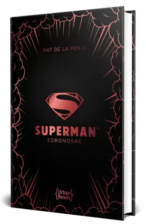 SUPERMAN: ZORONOSAC (izdanje za kolekcionare)