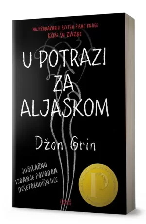 U potrazi za Aljaskom