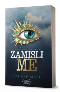 ZAMISLI ME (Smrskaj me 6)