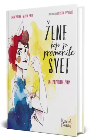 Žene koje su promenile svet