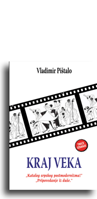 Kraj veka