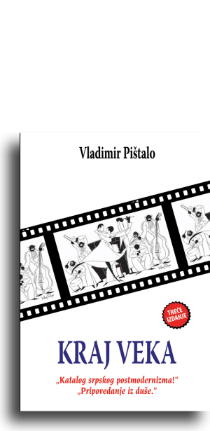 Kraj veka