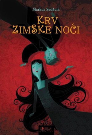 Krv zimske noći