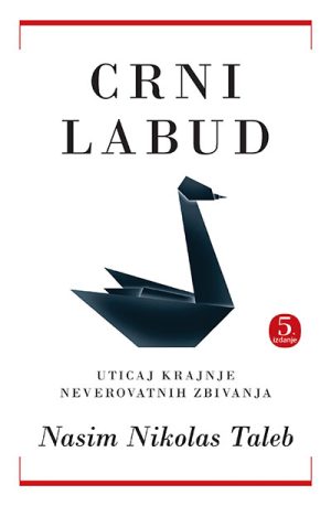 Crni labud