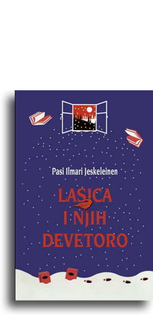 Lasica i njih devetoro