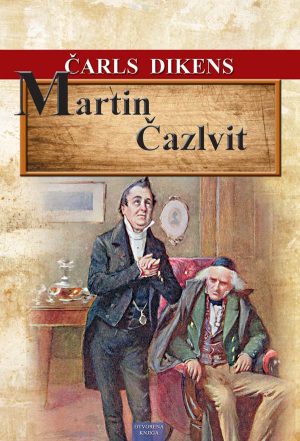 Martin Čazlvit
