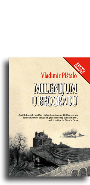 Milenijum u Beogradu