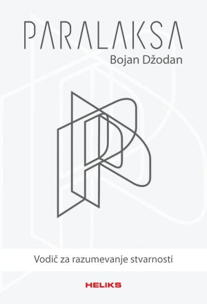 Paralaksa
