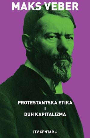 Protestantska etika i duh kapitalizma