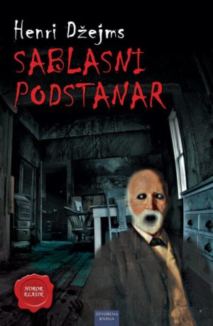 Sablasni podstanar