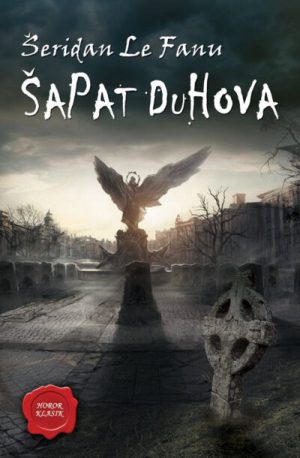Šapat duhova
